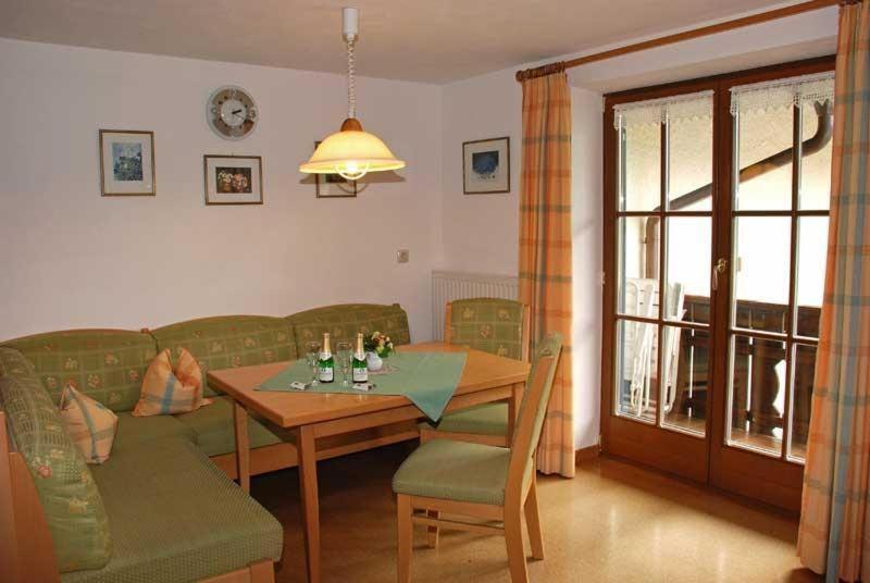 Апартаменты 2 Спальни, Ferienhof Ammann