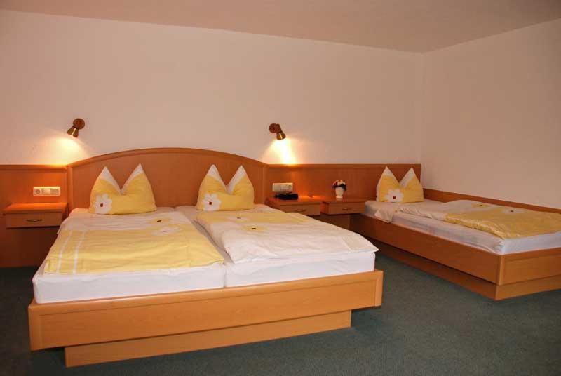 Апартаменты 2 Спальни, Ferienhof Ammann