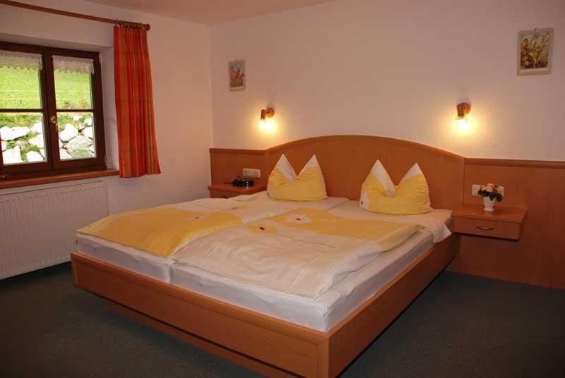 شقة غرفتين, Ferienhof Ammann