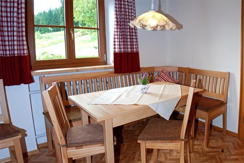 Апартаменты 1 Спальня, Ferienhof Ammann