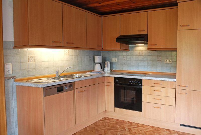 Апартаменты 1 Спальня, Ferienhof Ammann