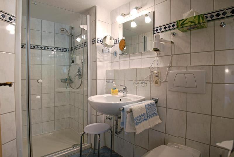 Апартаменты 1 Спальня, Ferienhof Ammann