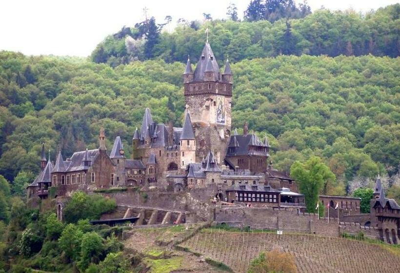 Апартаменты 1 Спальня, Ichzeit Apart