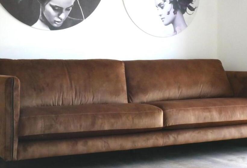 Апартаменты 1 Спальня, Ichzeit Apart