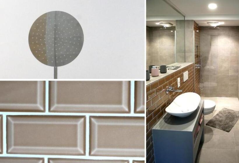 Апартаменты 1 Спальня, Ichzeit Apart