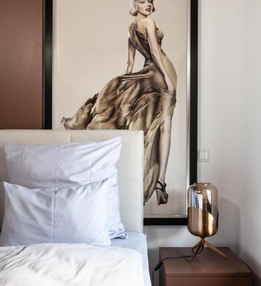 Апартаменты 1 Спальня, Ichzeit Apart