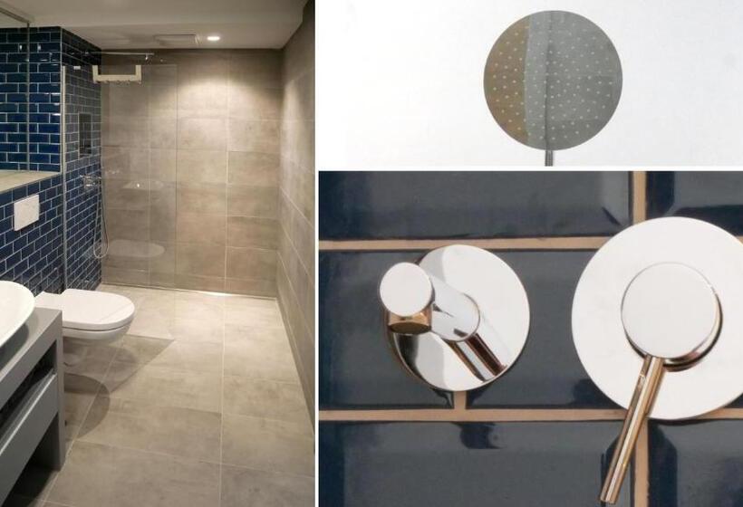 Апартаменты 1 Спальня, Ichzeit Apart