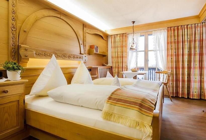 Номер Стандарт, Gästehaus Wineberger
