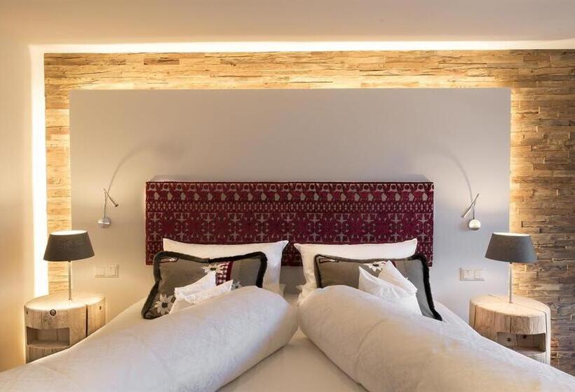 スタンダードルーム, Gästehaus Wineberger