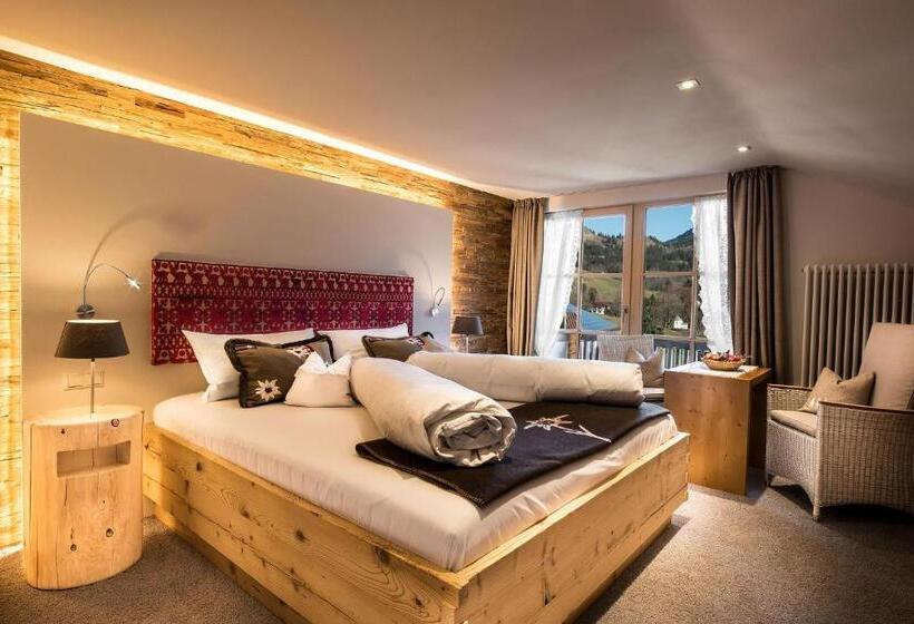Номер Стандарт, Gästehaus Wineberger
