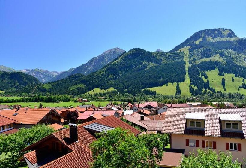 1ベッドルームアパートメント, Gästehaus Wineberger