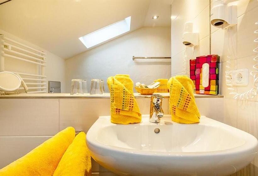 1ベッドルームアパートメント, Gästehaus Wineberger