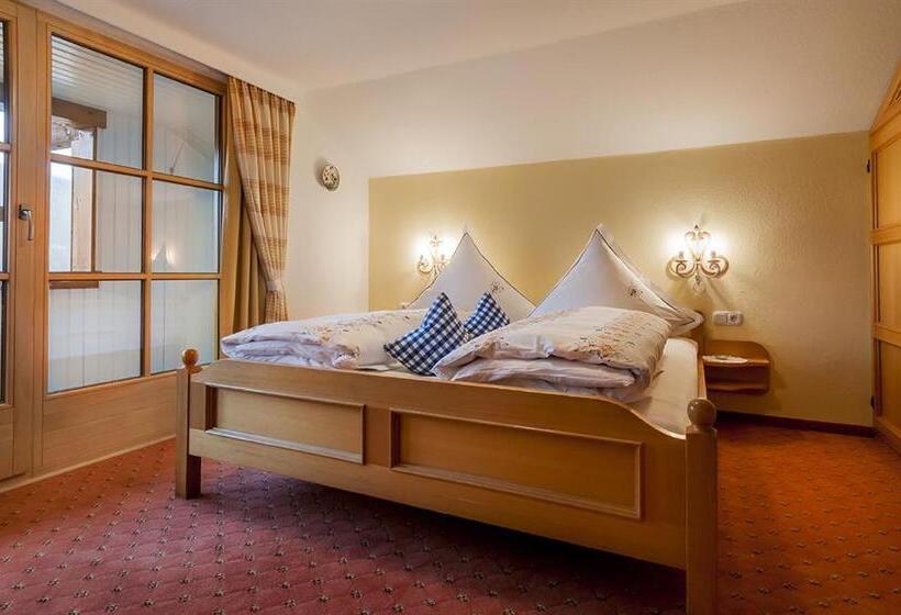 1ベッドルームアパートメント, Gästehaus Wineberger