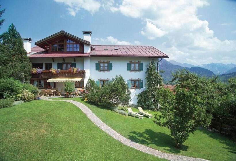 スイート, Gästehaus Wineberger