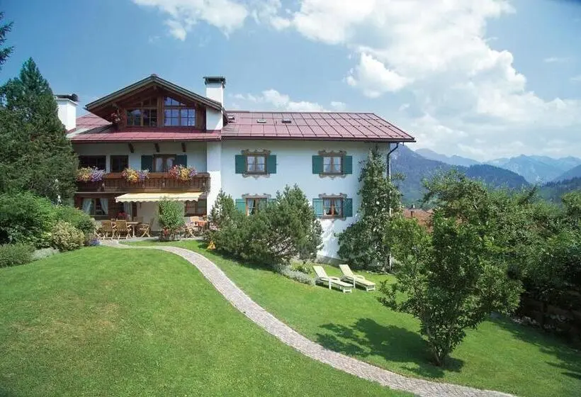 スイート, Gästehaus Wineberger