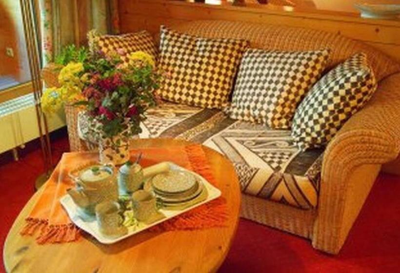 スイート, Gästehaus Wineberger