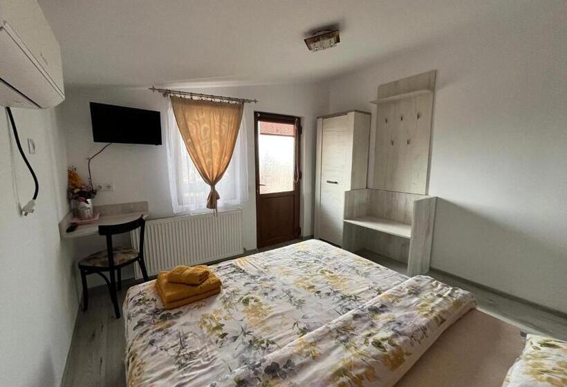 Quarto Estandar com Sacada, Sunset Expanse