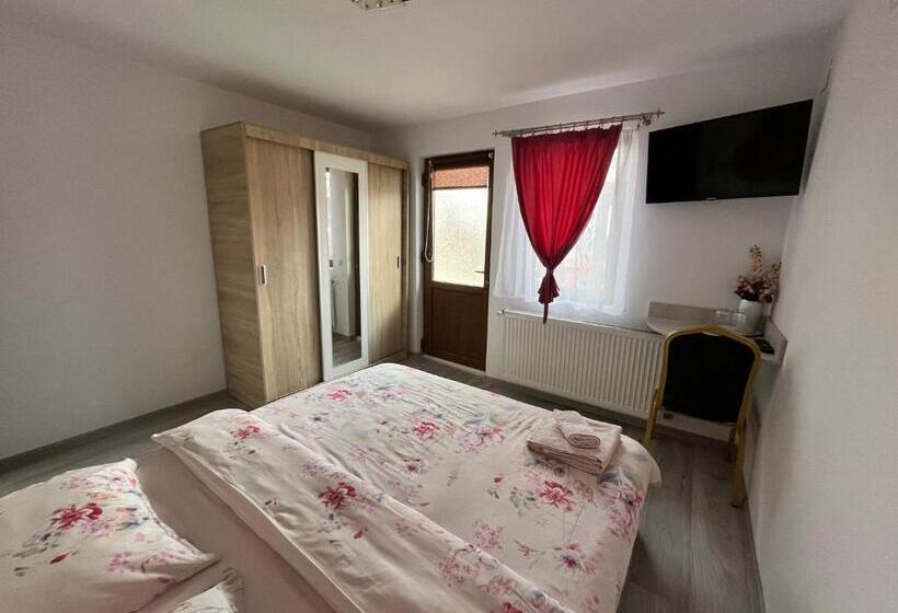 חדר סטנדרט עם מרפסת, Sunset Expanse