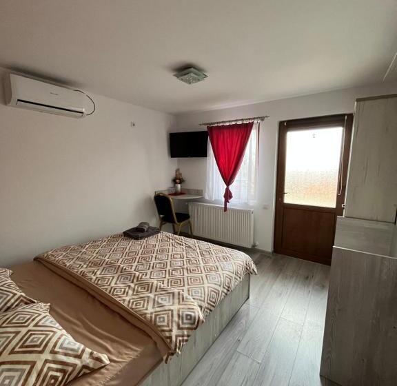 חדר סטנדרט עם מרפסת, Sunset Expanse