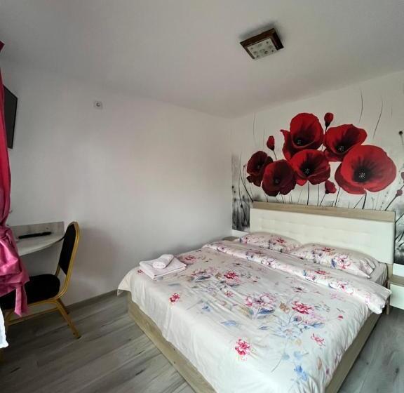 Quarto Estandar com Sacada, Sunset Expanse