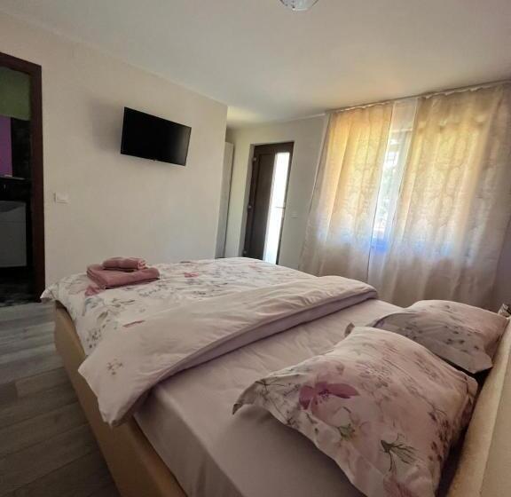 Quarto Deluxe com Sacada, Sunset Expanse