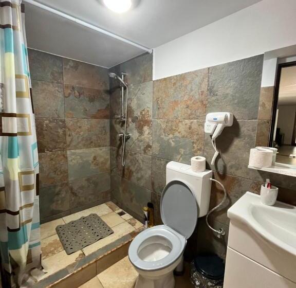 חדר משפחתי דלוקס, Sunset Expanse