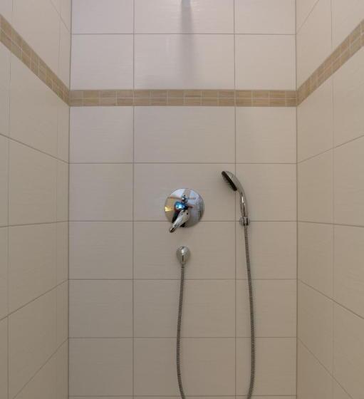 Номер Economy Индивидуальный, Zimmervermietung Dietzenbach