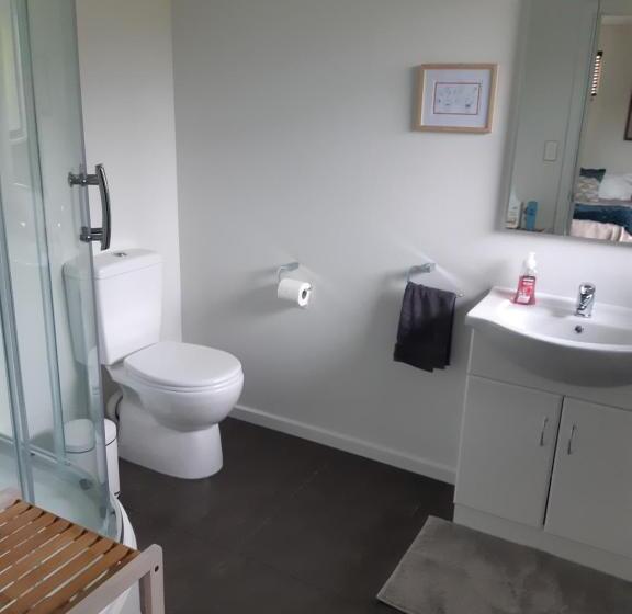 Номер Стандарт, The End Lounge B&b