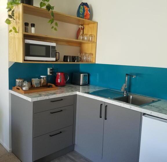 חדר סטנדרט, The End Lounge B&b