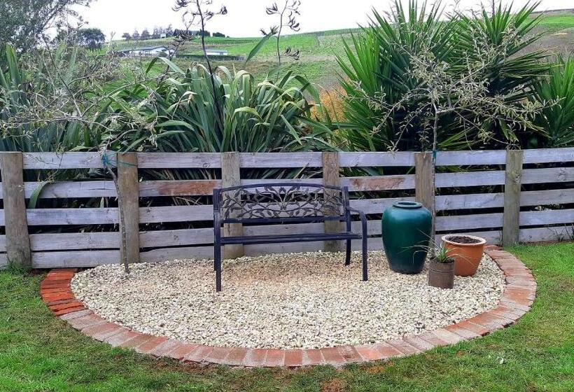 חדר סטנדרט, The End Lounge B&b