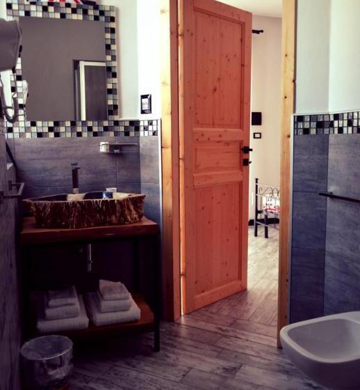 スタンダードルーム, Amici Holiday B&b Di Bielak Aneta Izabela