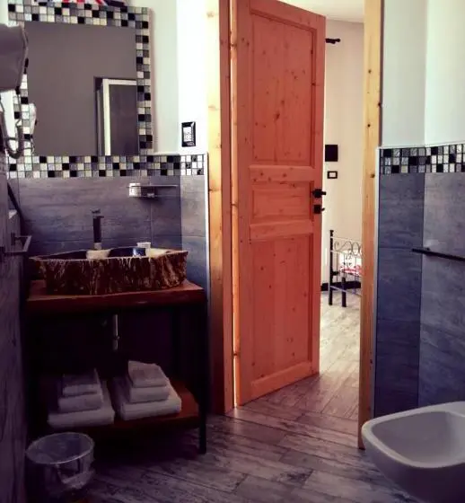 スタンダードルーム, Amici Holiday B&b Di Bielak Aneta Izabela