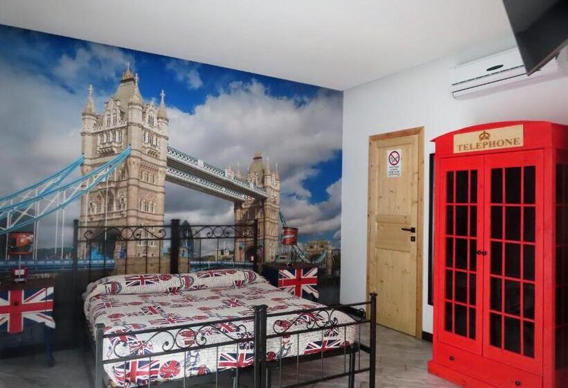 スタンダードルーム, Amici Holiday B&b Di Bielak Aneta Izabela