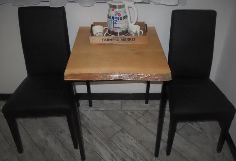 スタンダードルーム, Amici Holiday B&b Di Bielak Aneta Izabela