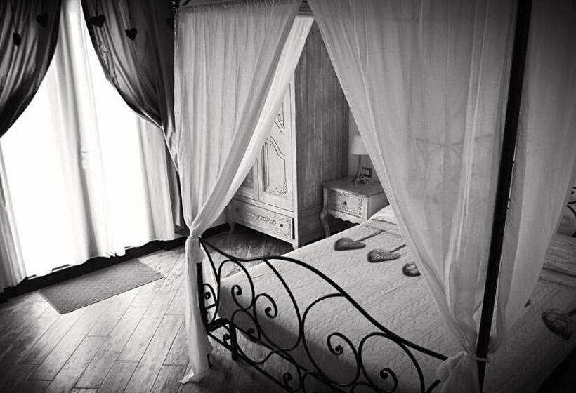 スタンダードルーム, Amici Holiday B&b Di Bielak Aneta Izabela