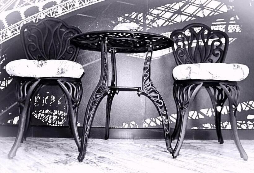 スタンダードルーム, Amici Holiday B&b Di Bielak Aneta Izabela