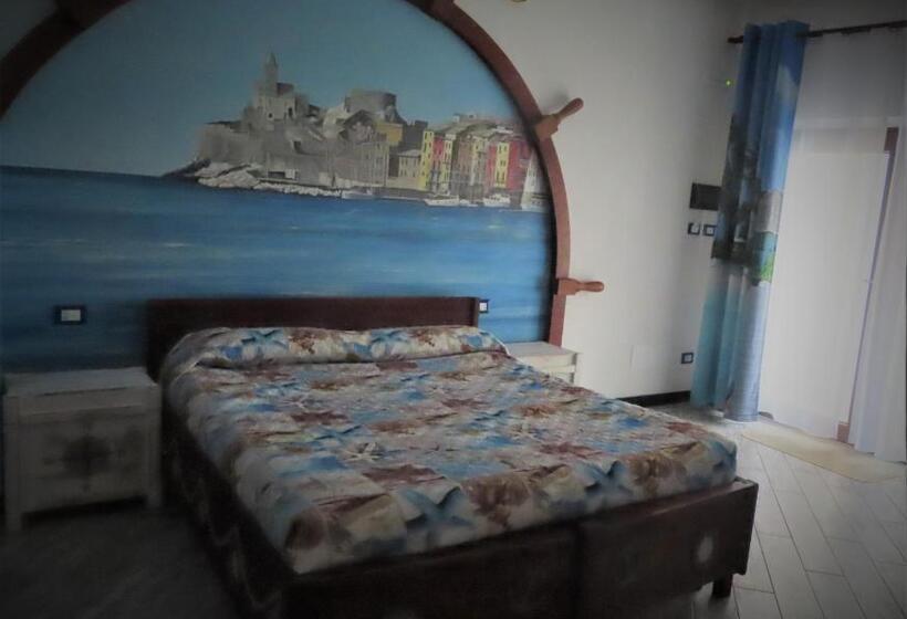 Четырехместный Номер Стандарт, Amici Holiday B&b Di Bielak Aneta Izabela