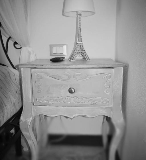 スタンダードルーム, Amici Holiday B&b Di Bielak Aneta Izabela