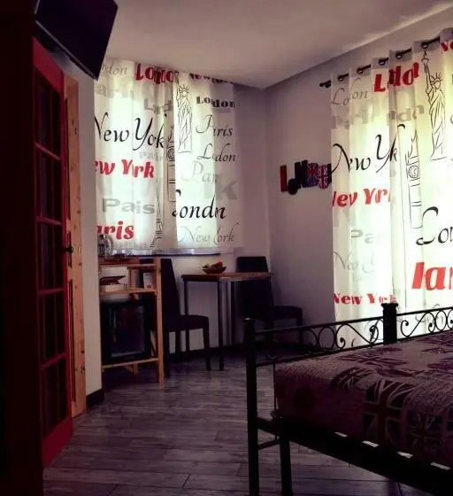 スタンダードルーム, Amici Holiday B&b Di Bielak Aneta Izabela
