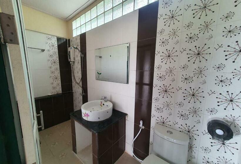 اتاق لوکس, Baan Khao Noi Resort