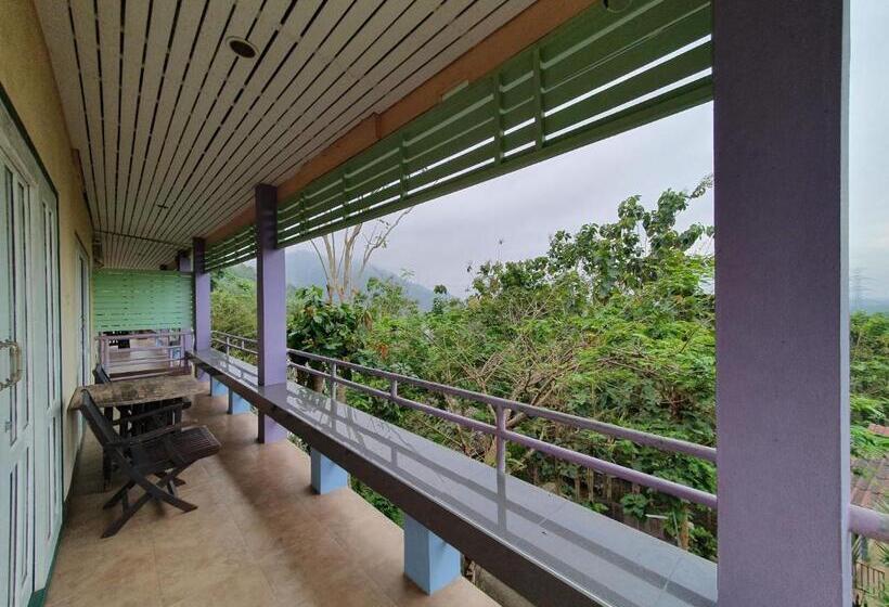 اتاق لوکس, Baan Khao Noi Resort