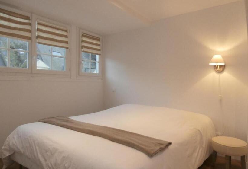 舒适型房间, Au Claire De Lune