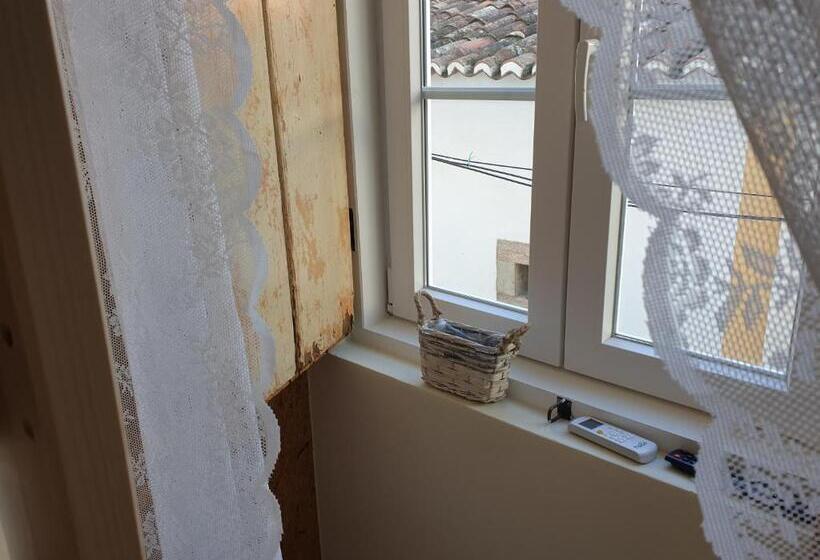 エコノミールーム, Quebra Costas Rooms Torres Vedras