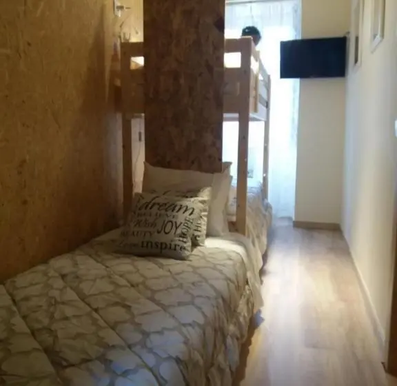 エコノミールーム, Quebra Costas Rooms Torres Vedras