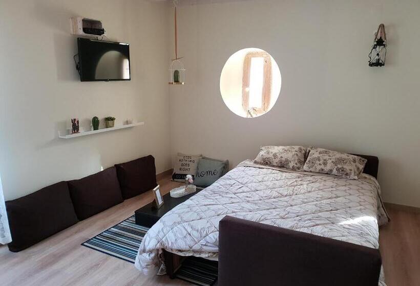 スタンダードルーム, Quebra Costas Rooms Torres Vedras