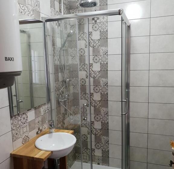 スタンダードルーム, Quebra Costas Rooms Torres Vedras