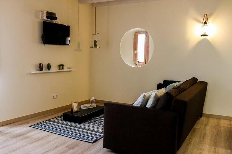 스탠다드 룸, Quebra Costas Rooms Torres Vedras