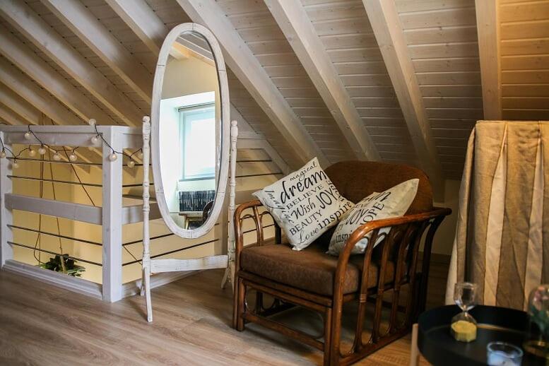 スタンダードルーム, Quebra Costas Rooms Torres Vedras