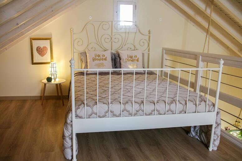 スタンダードルーム, Quebra Costas Rooms Torres Vedras