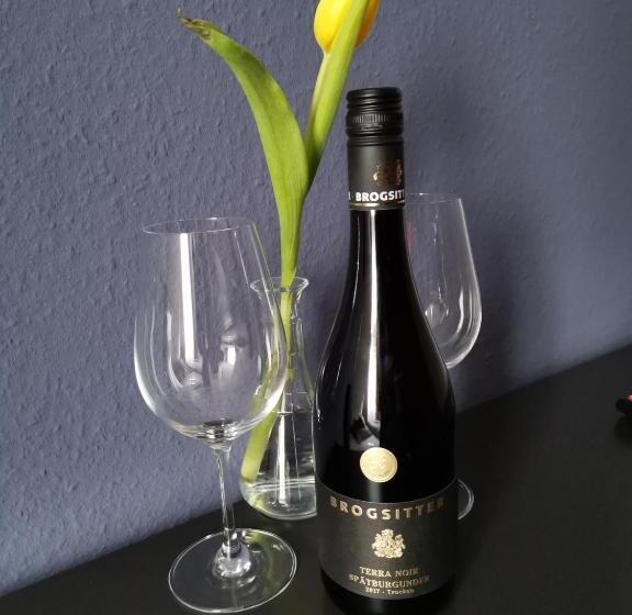 스탠다드 룸, Zur Linde